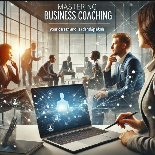 Certificate in Business Coaching